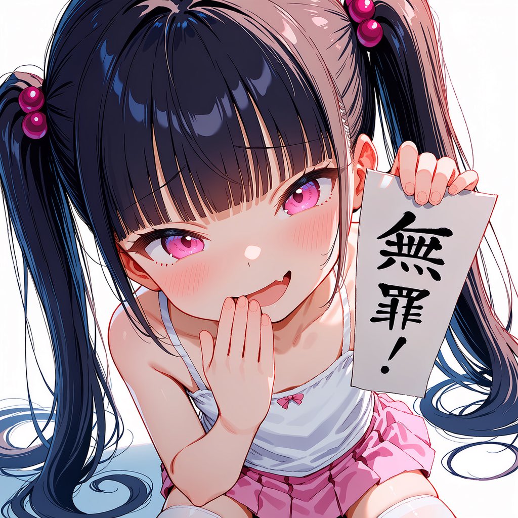 kyousuke_kyouko's tweet photo. Discordガイドラインのガバガバ判定によりペナルティを貰ってしまったけど異議申し立てによりすぐにペナルティ解除されて無罪になりました！......という記念の一枚🎀 https://t.co/Gpzz22cdqz