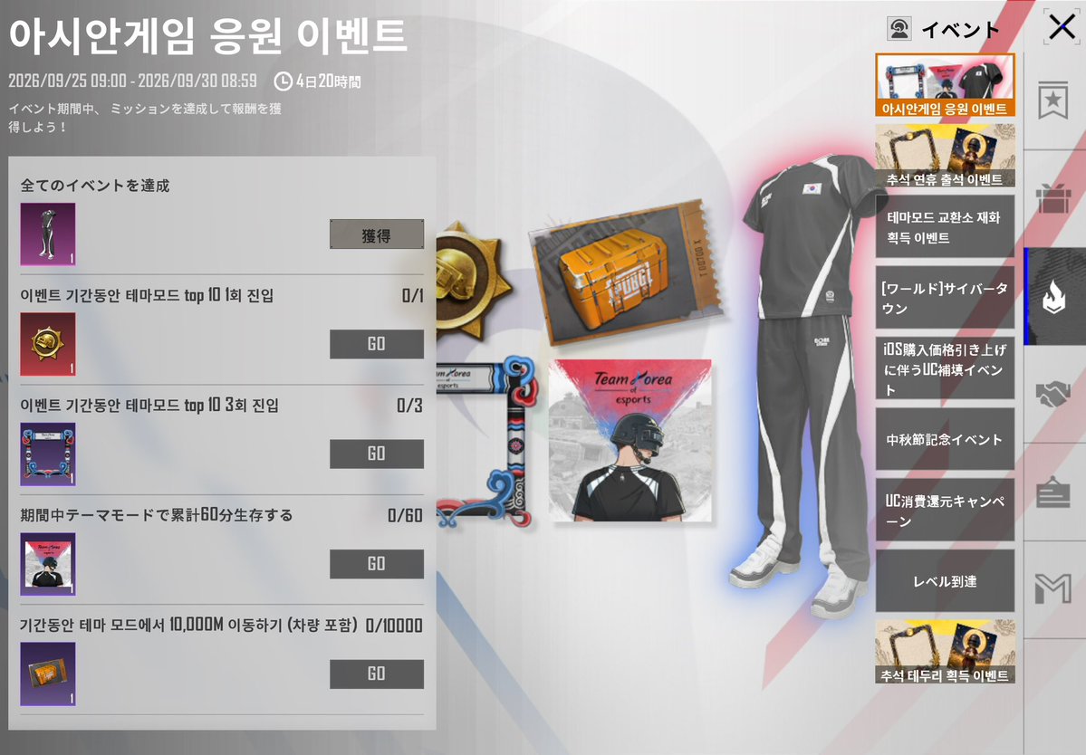 pubgzonez's tweet photo. 韓国版のこの服まあまあいいじゃん！ https://t.co/kdDwlPyLVR