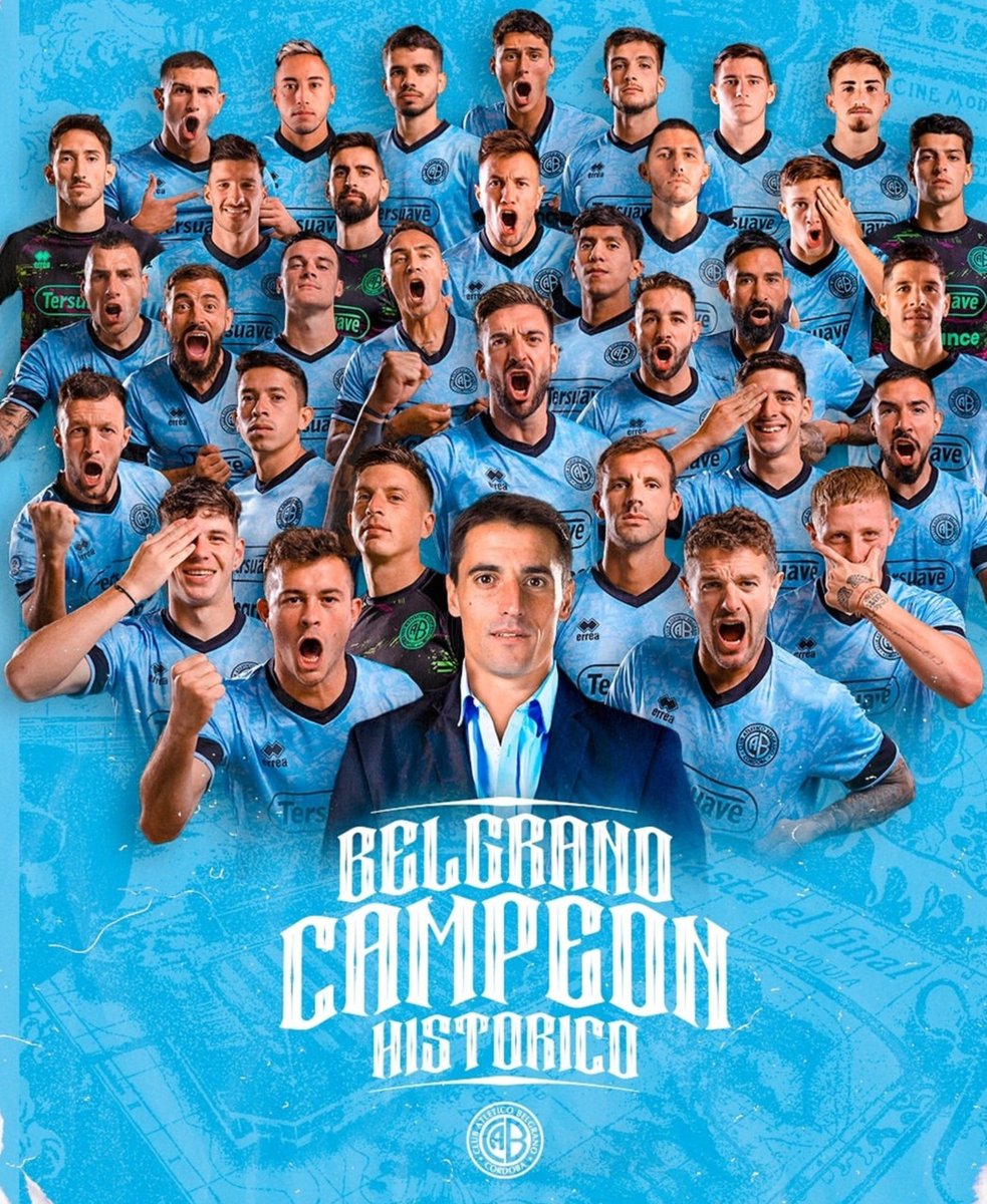 moscab1905's tweet photo. Prohibido olvidar que estos chads caminaron para que los heroes del kempes pudieran correr https://t.co/jjgVOGVGRZ