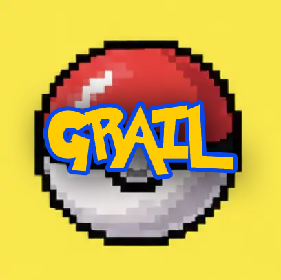 JDVamps's tweet photo. OK THE OTHER POKESTRATEGY DIED BECAUSE IT WAS GOING FOR CHASE CARDS AND NOT GRAILS... IDIOTS!

the whales are gonna wanna hold for the grails bruh

welcome to $grail https://t.co/RTOWYQzkv7