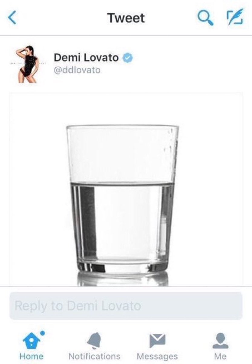 DemiCravings's tweet photo. she literally suffered more than jesus https://t.co/FilDPLStvL