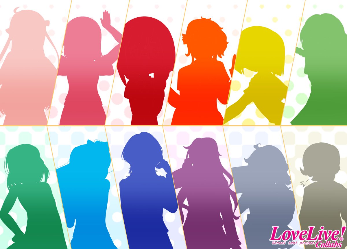 LoveLiveCollabs tweet picture