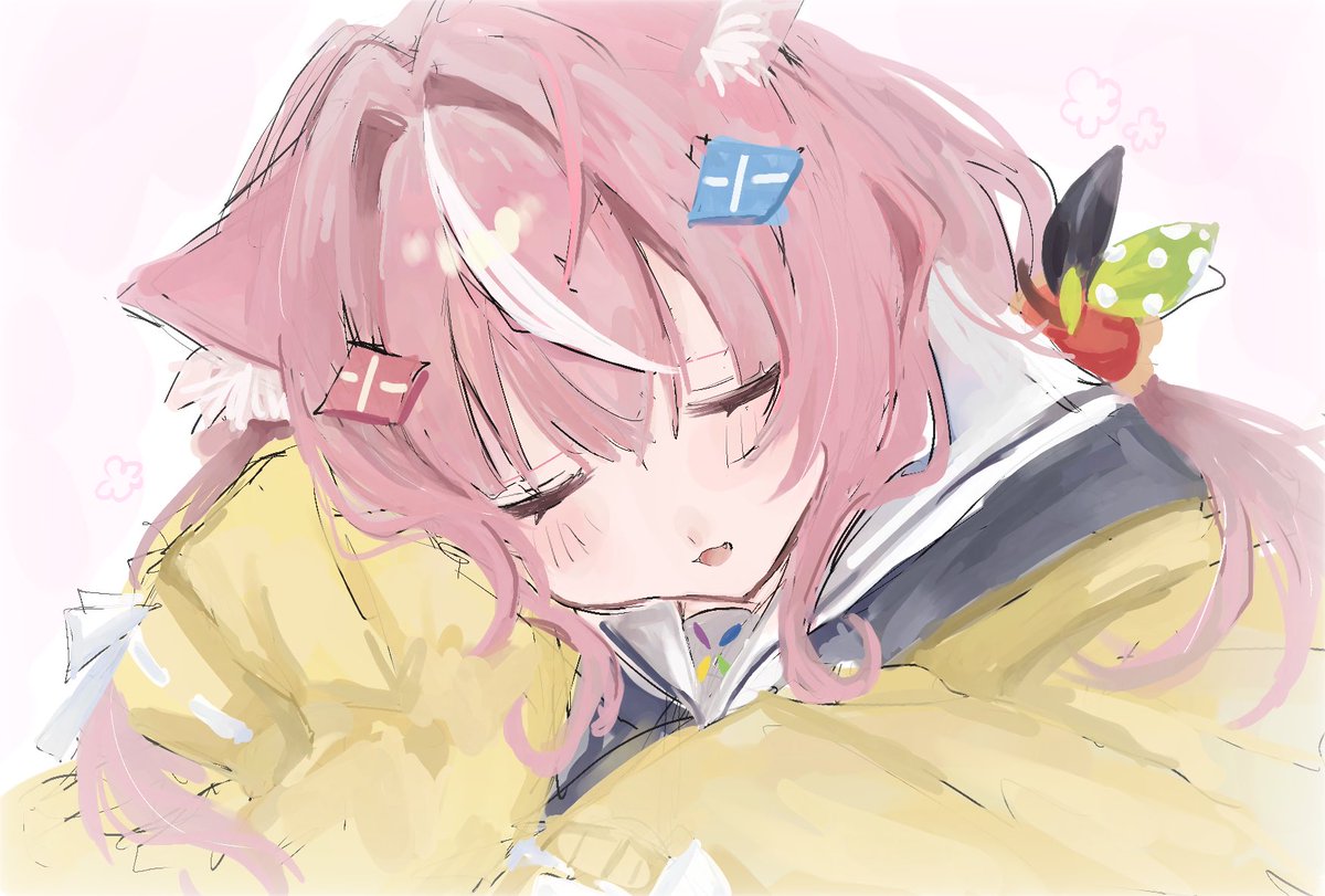 0o_1o25_o0's tweet photo. ✿.·

#Nari_art https://t.co/mF5kpJkofN