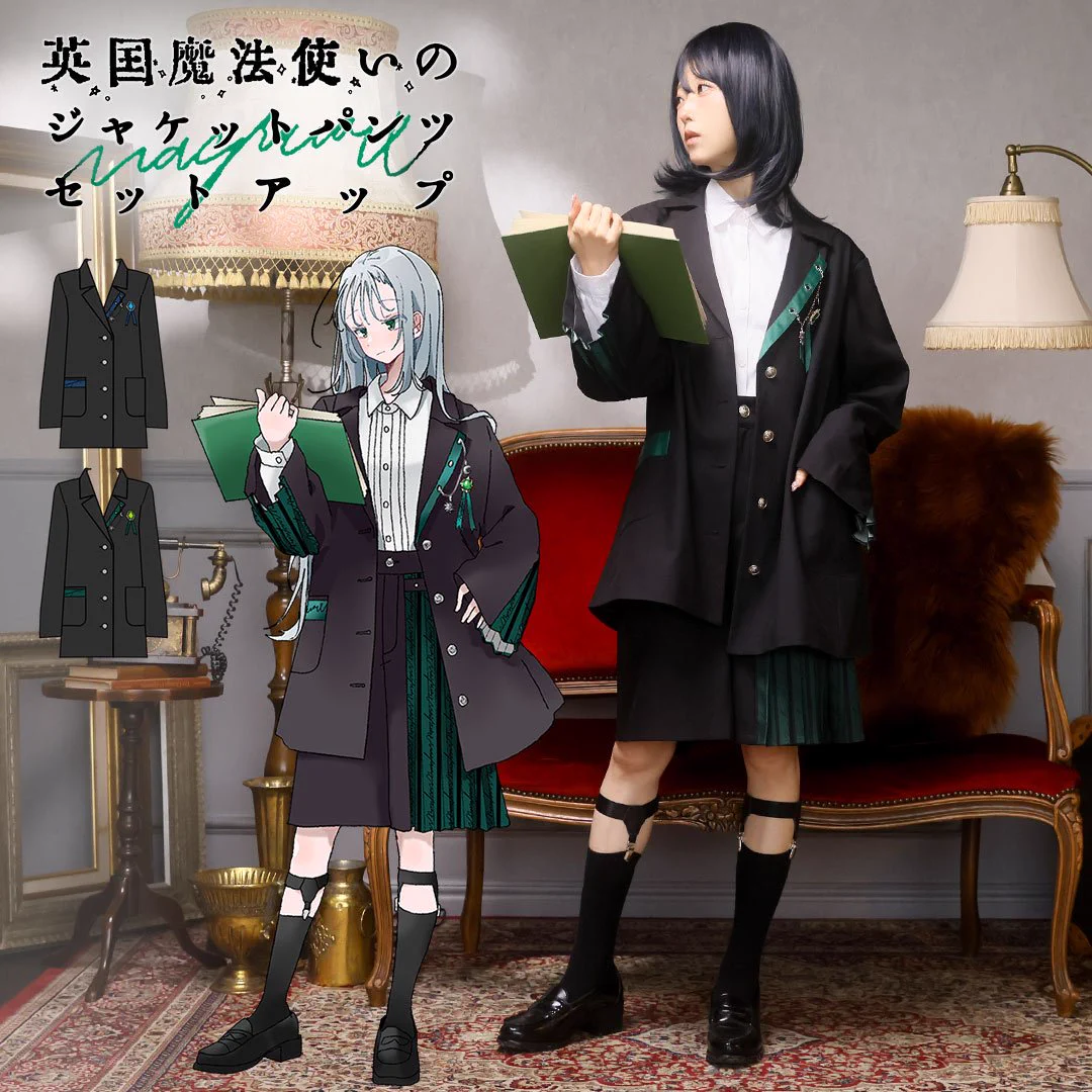 新品✨制服✨セットアップ✨ Favorite 公式 on X: 