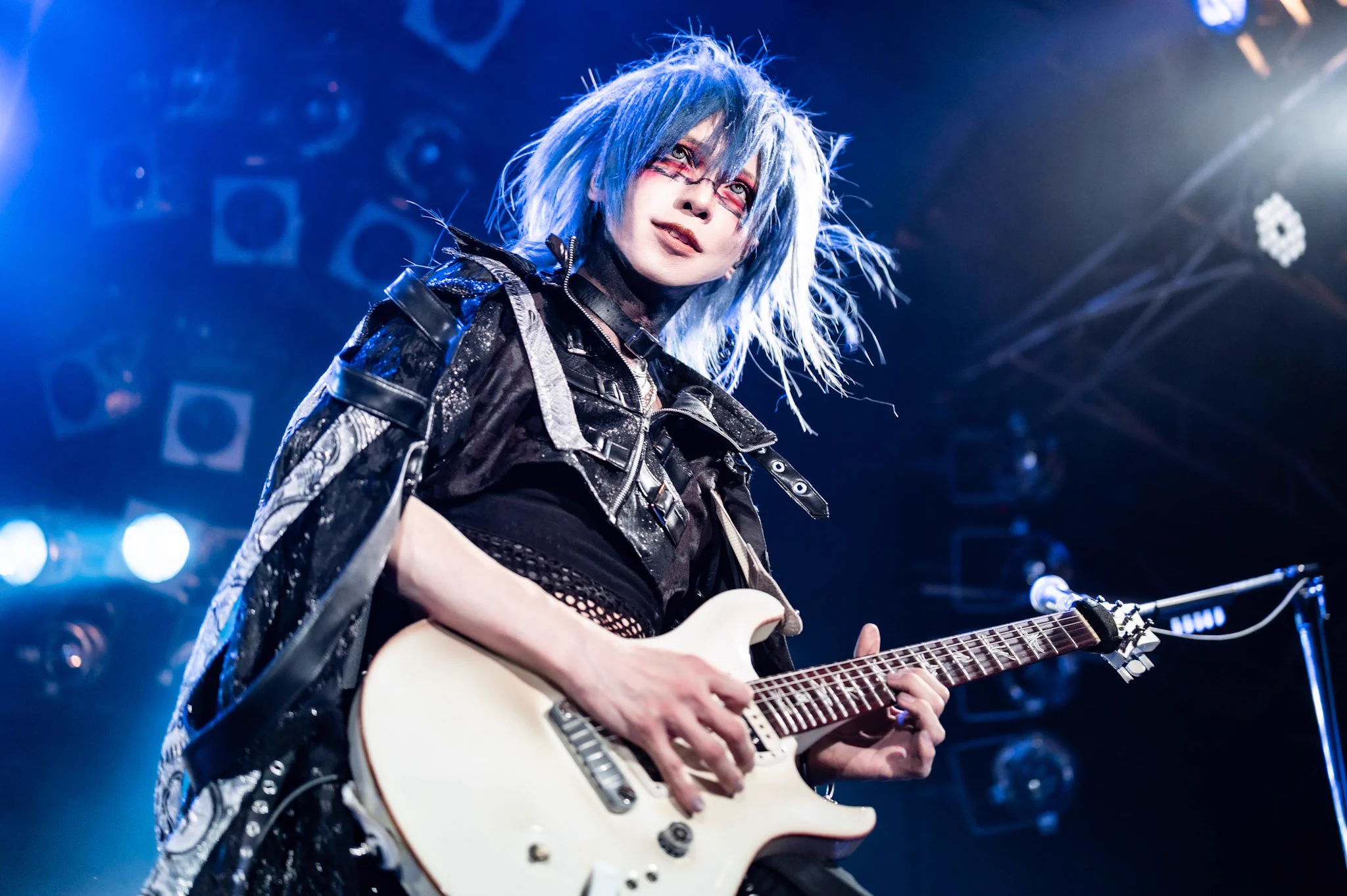 剣 Guitarist (@tsurugi_brain) / X