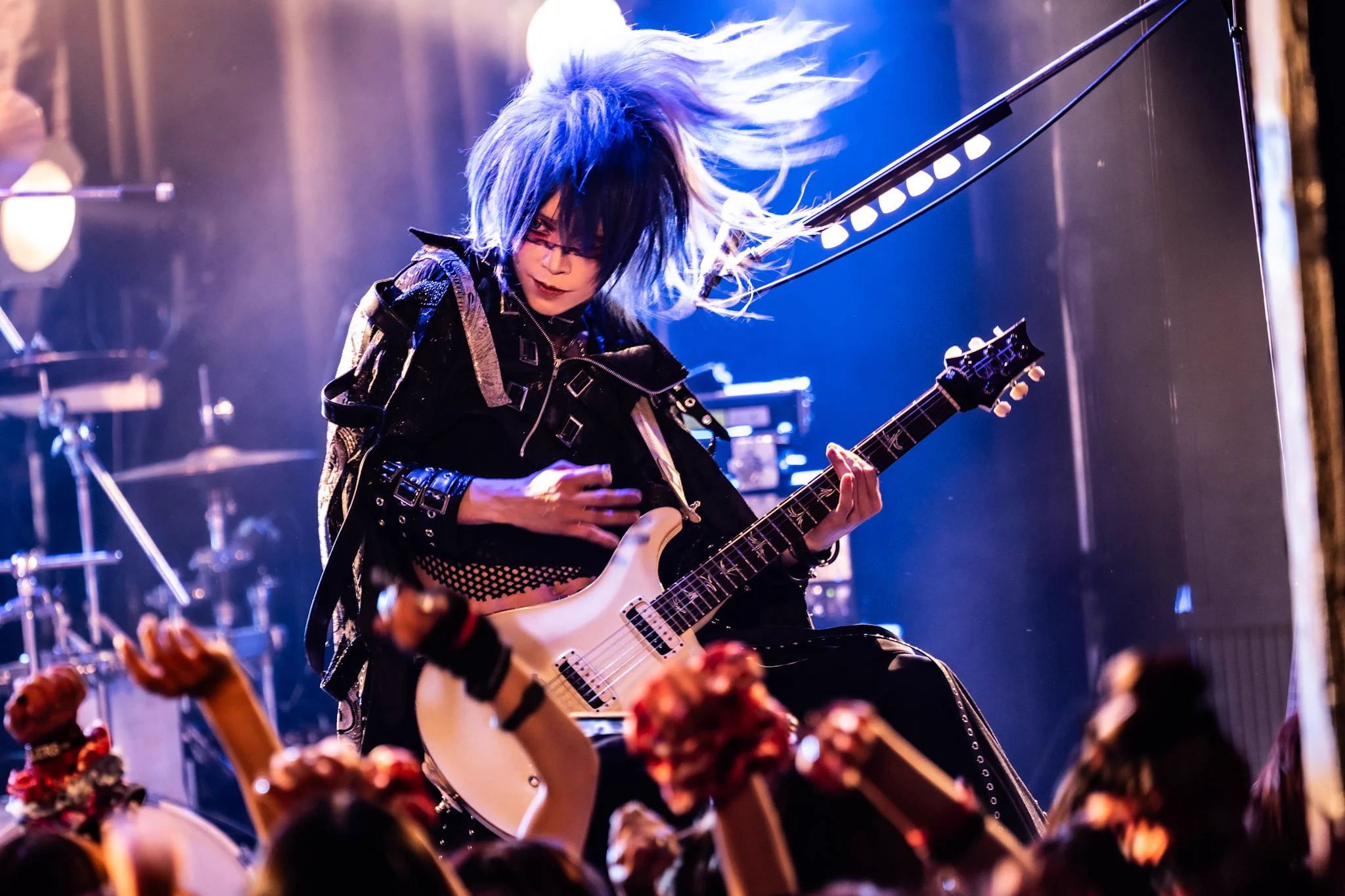 剣 Guitarist (@tsurugi_brain) / X
