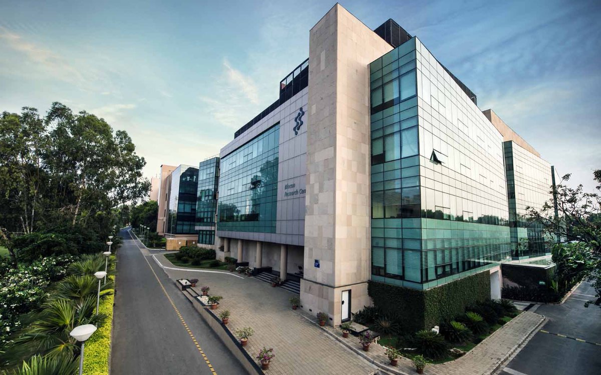 CNBCTV18Live's tweet photo. #JustIN | #Biocon: Malaysia Arm Receives MHRA, UK Nod For New Drug Pdt Fill Finish Unit For Insulins

Alert: MHRA Is Medicines &amp; Healthcare Products Regulatory Agency https://t.co/5tKbxVTXUa