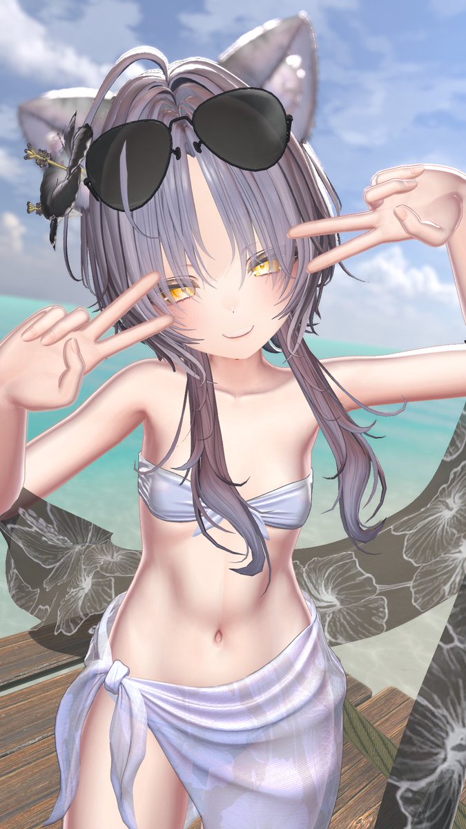 fofuyuu6973's tweet photo. ✨ #vrc #vrchat https://t.co/qq8BYgut9z