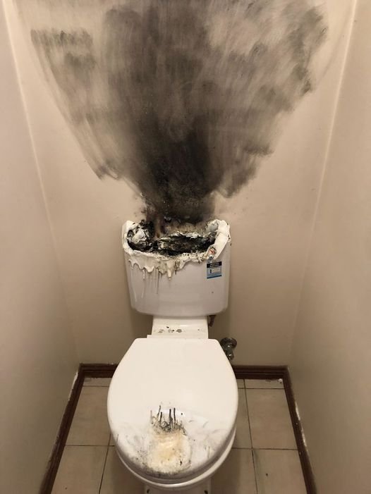 lasvegascris's tweet photo. How the day started...
How the day finished...
Get your colonoscopy! https://t.co/KgOqpR63eY