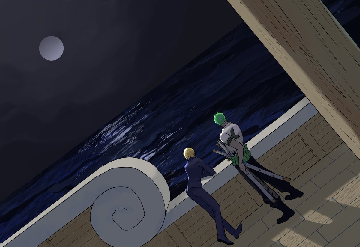 Venn77222628's tweet photo. #zosan Sharing the same moonlight https://t.co/pW5U2Cb8a7