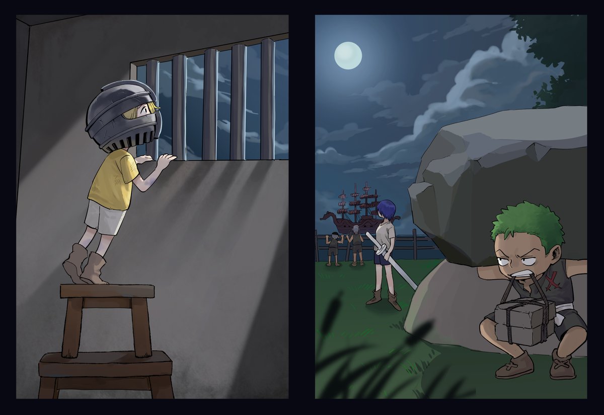 Venn77222628's tweet photo. #zosan Sharing the same moonlight https://t.co/pW5U2Cb8a7