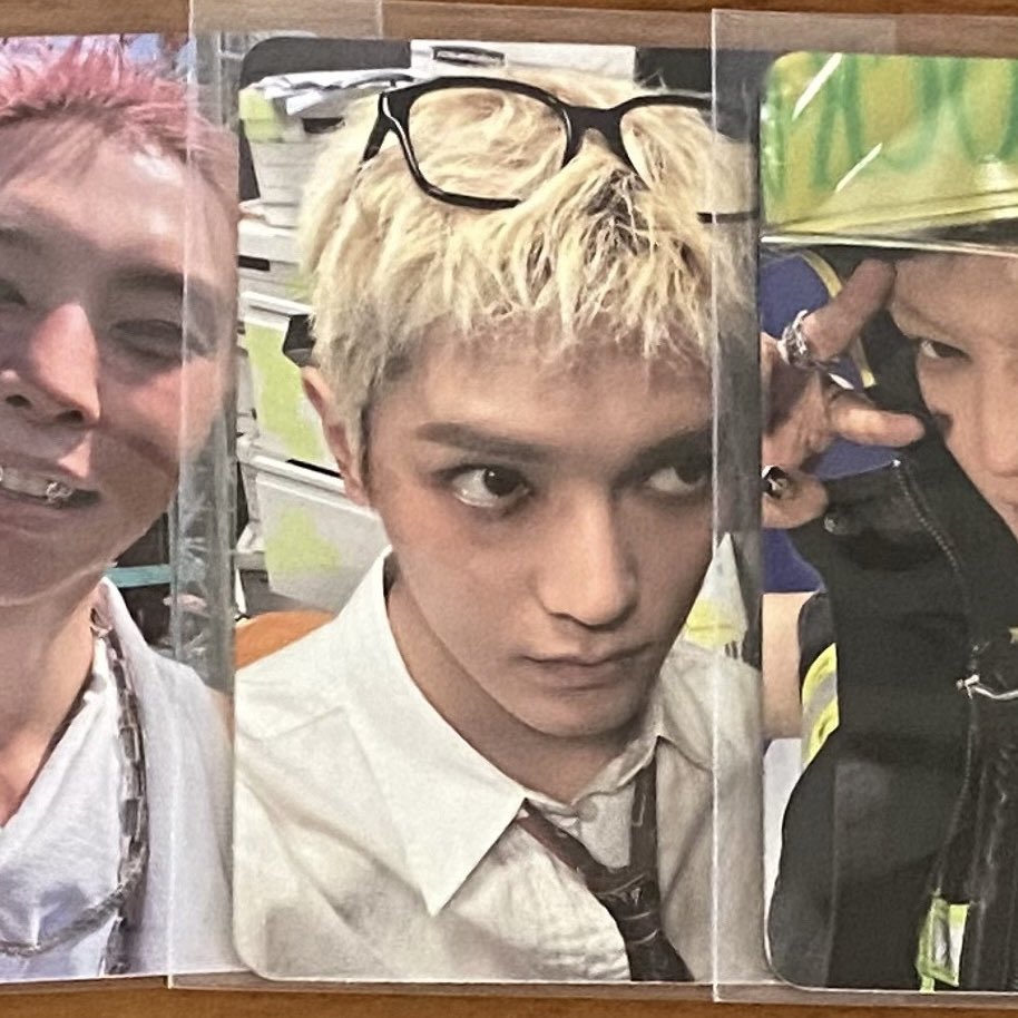 do_to_jae's tweet photo. @kinochan_n ご連絡ありがとうございます！
こちらのテヨンでお間違いないでしょうか？ぜひ交換お願いいたします🙇🏻‍♀️ https://t.co/iu3goJhDIK