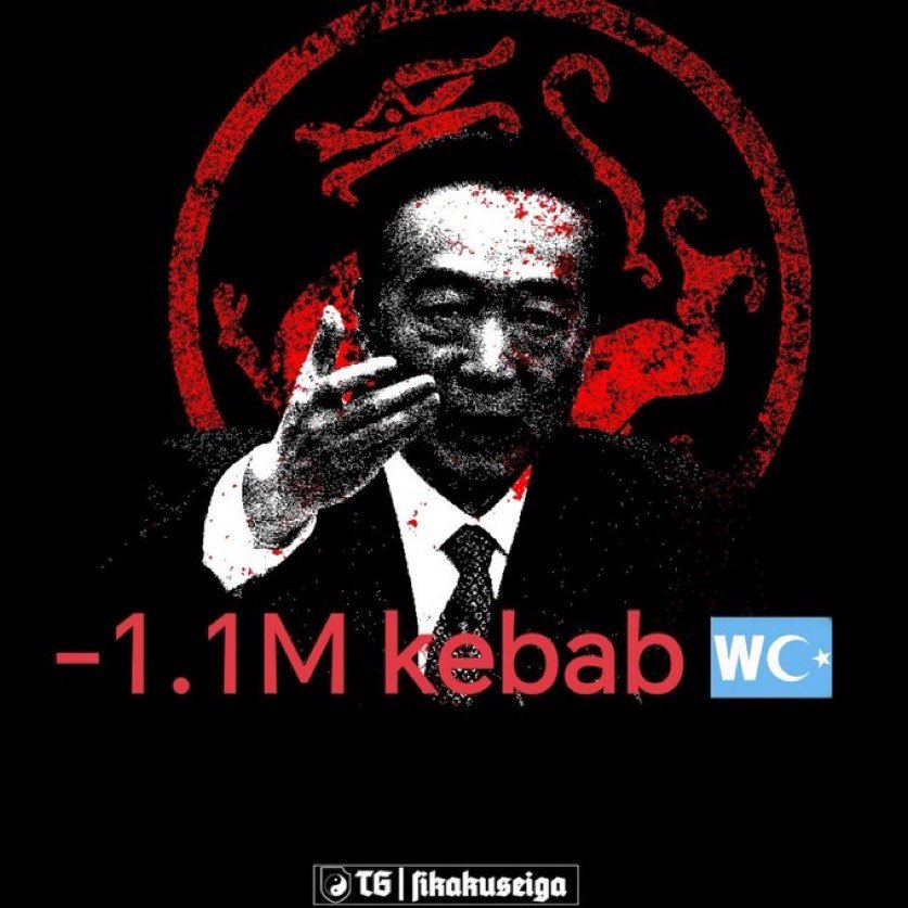 lessfeatheryu's tweet photo. @leeesin443 @luoshalusenbao1 @mangudai_ https://t.co/pEJaIRtqpR