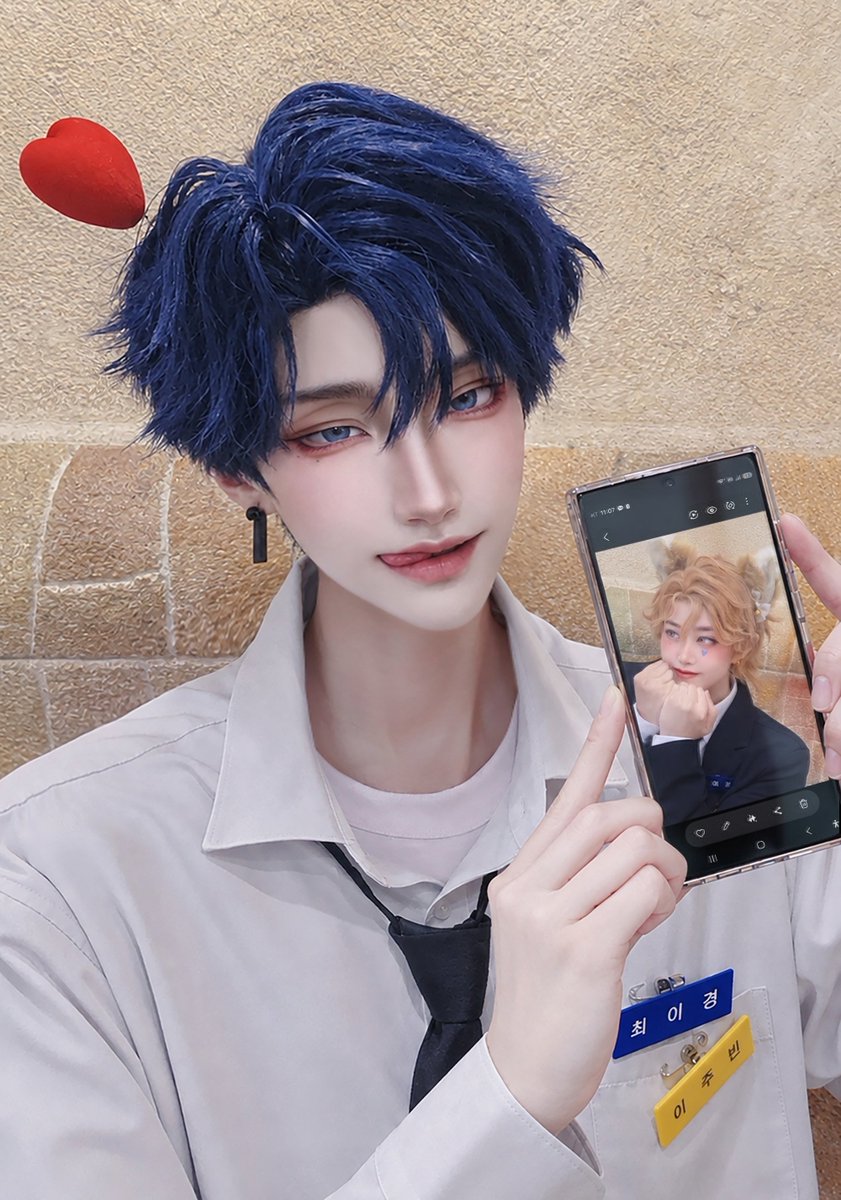 U_nell_'s tweet photo. #스케치

⚠️cosplay

🦊 @mel_owov https://t.co/9cL6mYOfYW