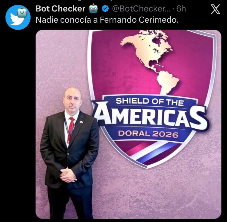cjdiaza's tweet photo. @SchubertRubio Tienen la pura zorra en el país en pocos meses, antes del año vamos camino a estar peor q Argentina con desempleo por las nubes , Hospitales sin Financiamiento, cediendo la soberanía al Pedófilo desquiciado Trump y Regalando Dinero a Pastores Canutos Chantas!
Son un Desastre!! https://t.co/OLsikVJtqh