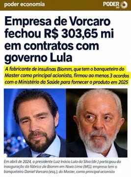 Silvanahb1x's tweet photo. Sabemos 
Zaninico

SE A ESQUERDALHA ACUSA FLÁVIO BOLSONARO DE ESTAR NO ESQUEMA DO BANCO MASTER

ENTÃO, POR QUE ZANIN (ADVOGADO DO LULA NO STF) IMPEDIU A ABERTURA DA CPMI DO BANCO MASTER ???? https://t.co/ibaK98xojA