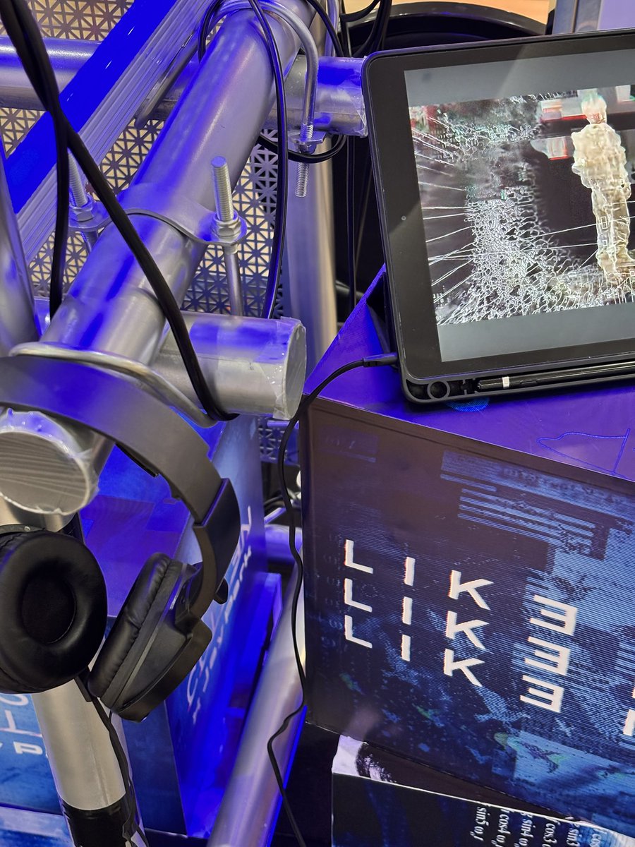 milesawaaaayyy's tweet photo. @wilhelm_jdd @sb19cullenels @JoshCullen_s Masayaaa!! May libreng soundtrip π₯
#NextWaveAmplified
#TheRippleProject
#JOSHCULLEN @JoshCullen_s https://t.co/blVnv9Fmss