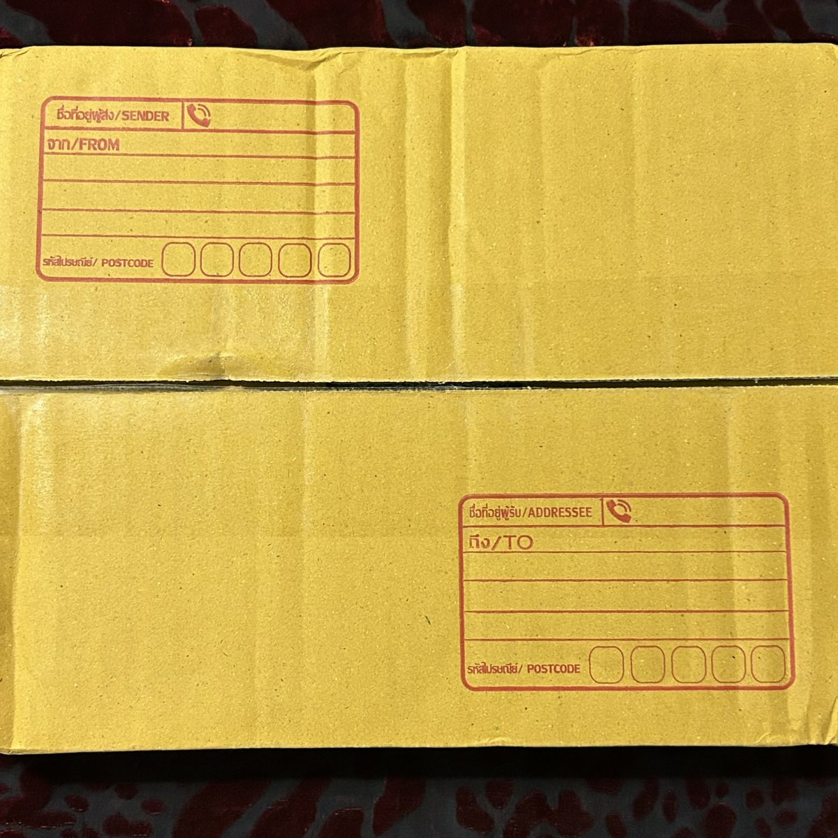 BoatOatForever's tweet photo. IT'S HERE.
❤️‍🔥
from Thailand to NYC 
📖 

#BoatOatPhotobook
#BoatOat 
#BoatYongyut #OatPasakorn https://t.co/xL3W29BVA9