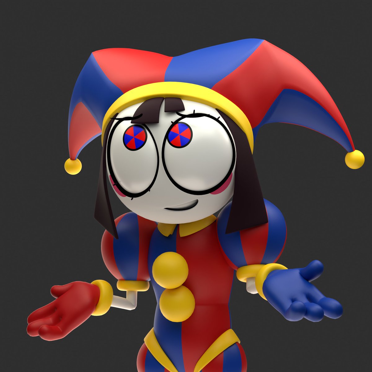Nytte12's tweet photo. POM POM!!!!

ITS ALMOST DONE! https://t.co/Z3YZLL73qR