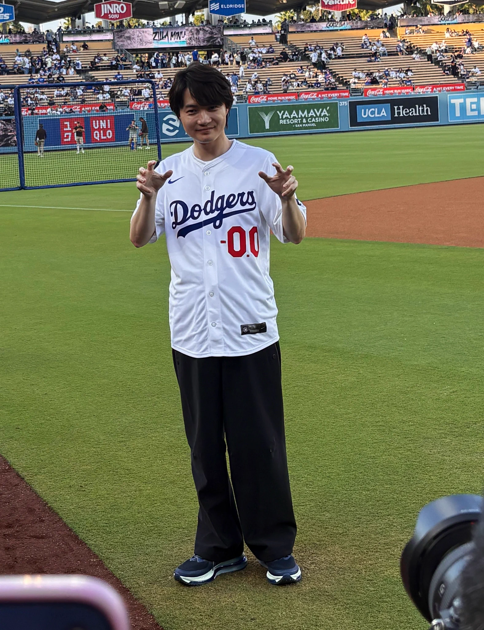 ＊＊ さんごやまオーダーページです　＊＊ 横山尚杜(Naoto Yokoyama) サンスポMLB担当 on X: 