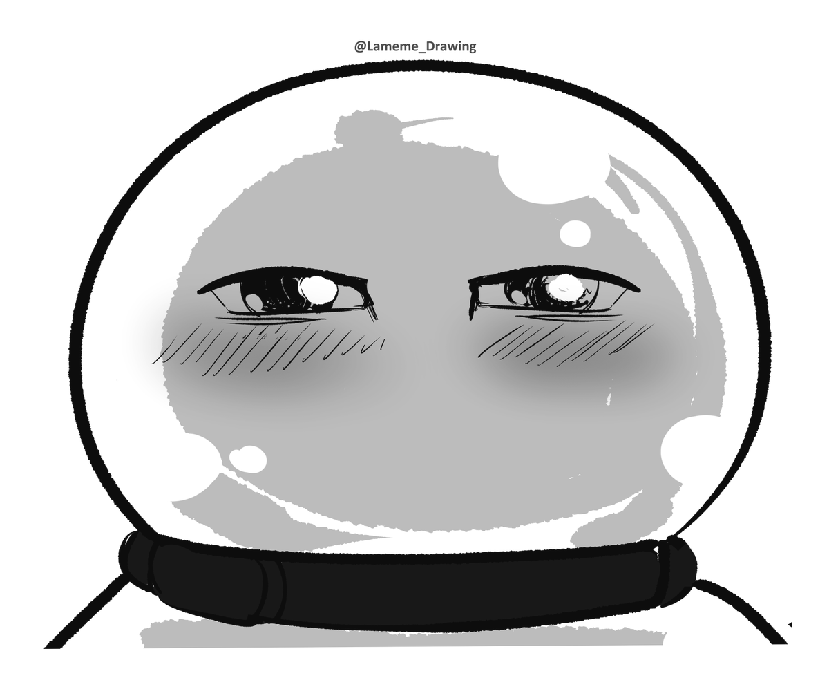 drawing_meme's tweet photo. i love this face so much. (Free use)❤️#deadlock https://t.co/z1YLpid3Eb