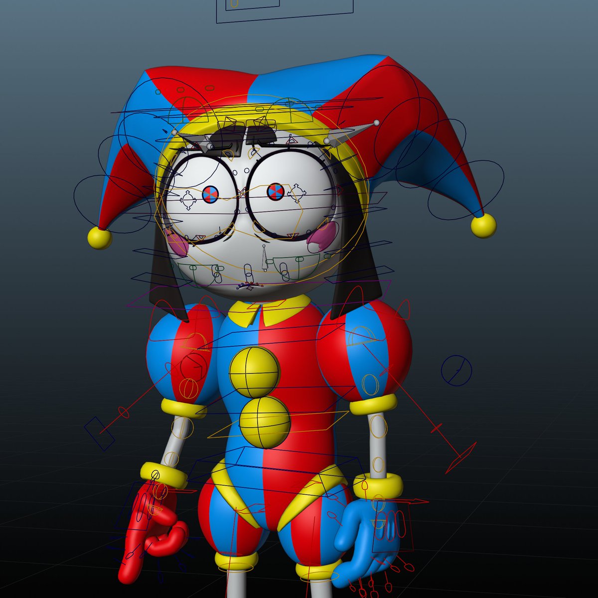 Nytte12's tweet photo. POM POM!!!!

ITS ALMOST DONE! https://t.co/Z3YZLL73qR