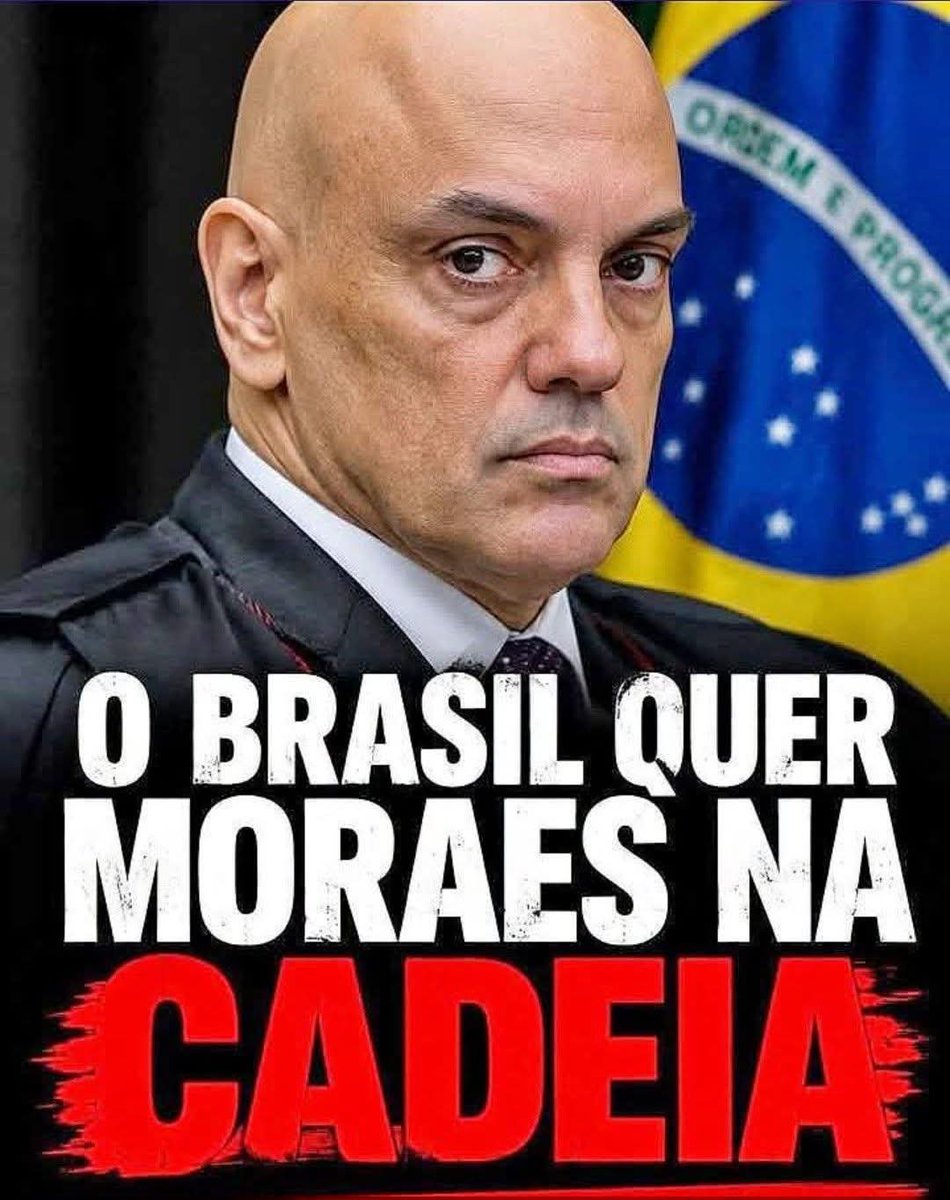 BuenoArist56437's tweet photo. Alem do Xandão do PCC,  junto a corja dos Urubus de toga e todos corruptos vagabundos Ptzada esquerdalhas https://t.co/wAFrklpnkm
