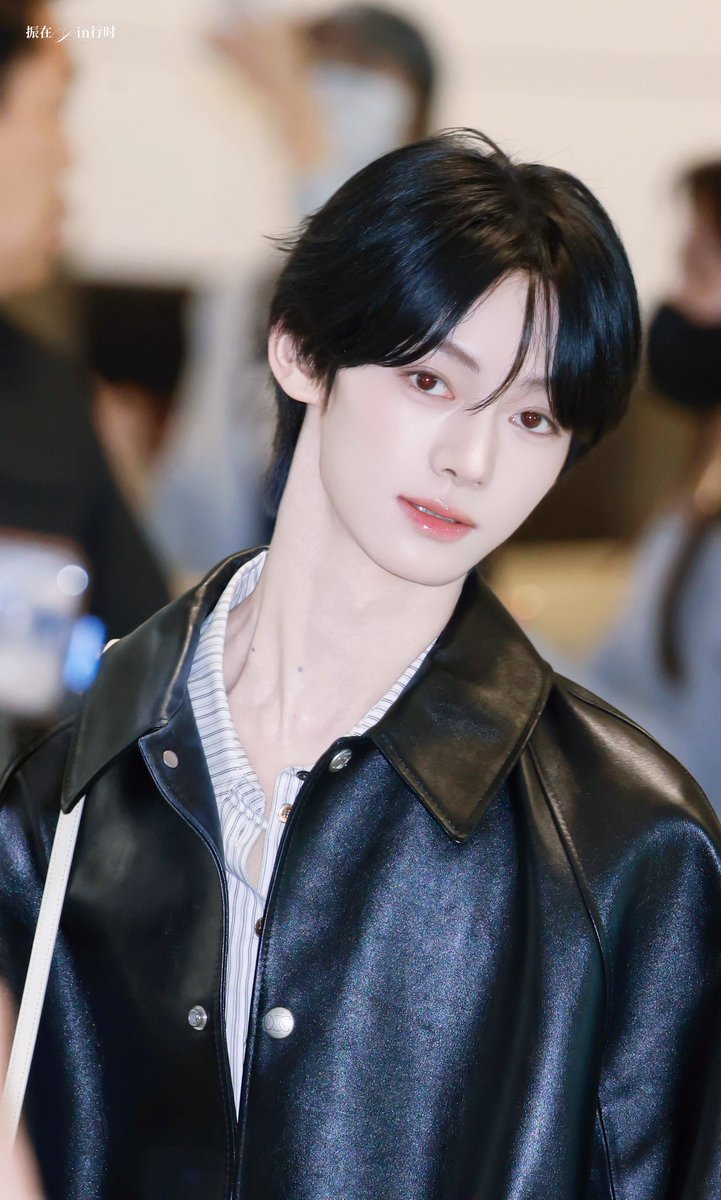 wangjiumi's tweet photo. 260925 ICN
#HANJIN #한진 #韩振  #ハンジン
#TWS #투어스  #247WithUs https://t.co/85mLd3hthg