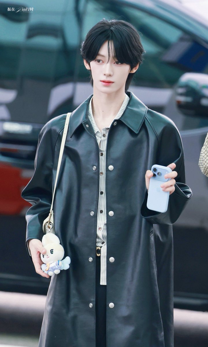 wangjiumi's tweet photo. 260925 ICN
#HANJIN #한진 #韩振  #ハンジン
#TWS #투어스  #247WithUs https://t.co/85mLd3hthg