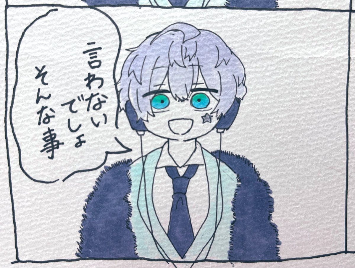 APw6bcg's tweet photo. 遂に例のシーンがアニメ化したので再掲（パロ） https://t.co/q7kXn8Giq1