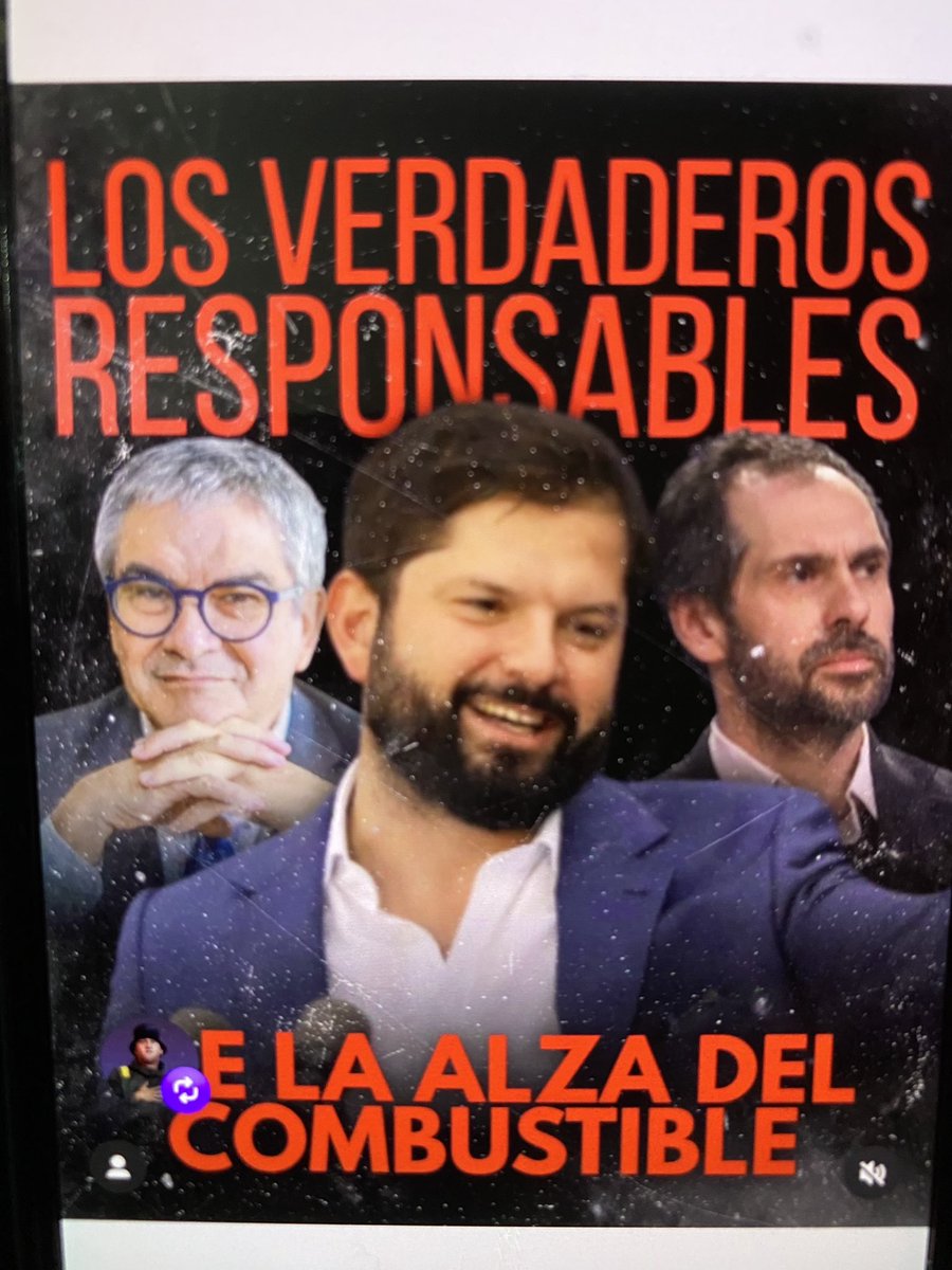 MONICALOPE65029's tweet photo. @thecliniccl Jajaja las PATITAS de este par de PERDEDORES y DESTRUCTORES de Chile ADEMAS DE LADRONES de NUESTROS IMPUESTOS. DESAPAREZCAN HDP !!!! @latercera @ciper @Cooperativa @adnradiochile https://t.co/USKAxyz5xa