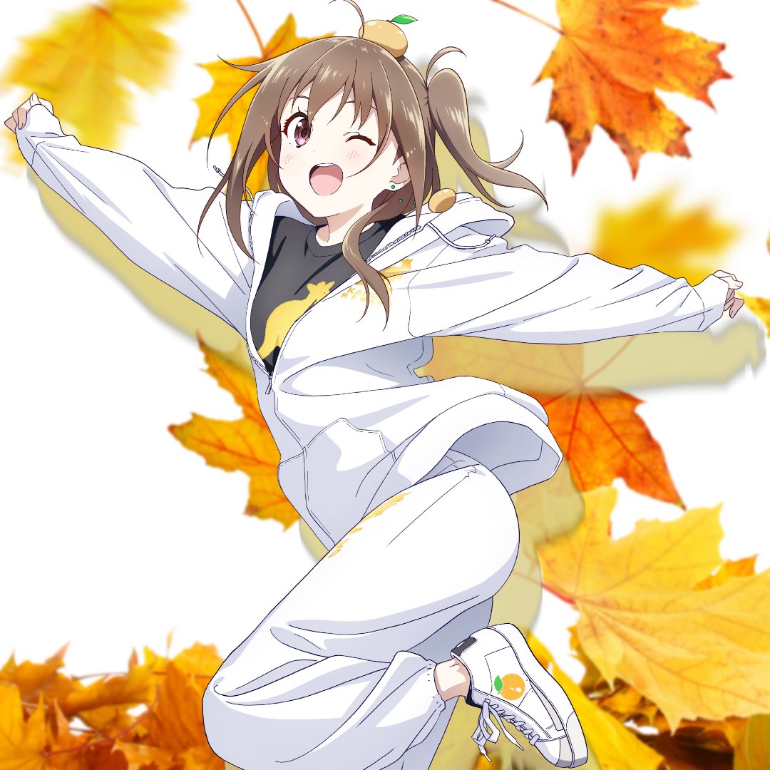 mikannovocal's tweet photo. おはよおおおお https://t.co/jhtvPJ8PWT