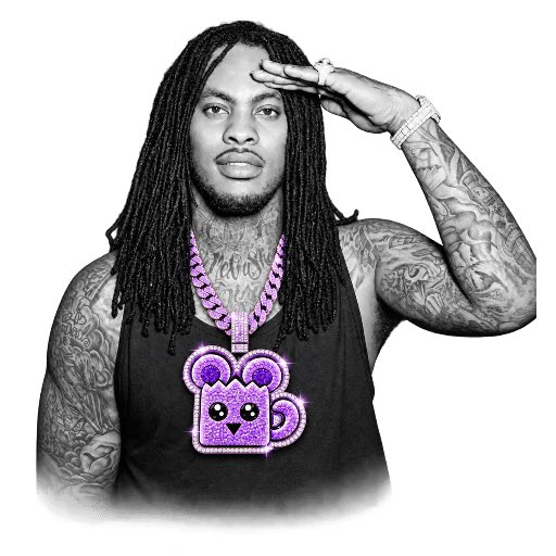 BigUziP's tweet photo. @Packratdotfun @WakaFlocka @solana @solanagaming @SolanaFndn @toly @rajgokal we here 🫡🫡🫡 https://t.co/VNwXMZhxrF
