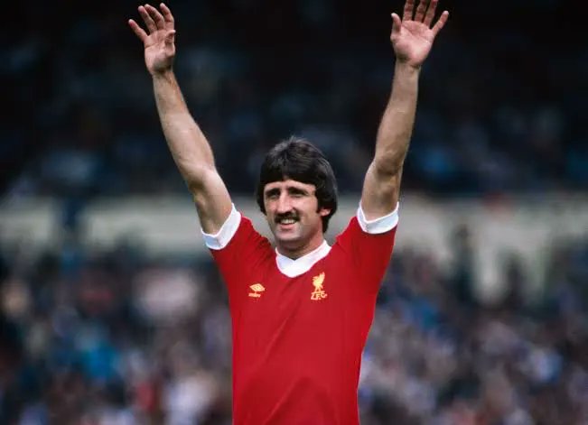 RedsSgp's tweet photo. @Szobo_baller 😅My favourite footballer at that time caught my attention its a footballer named David Johnson , been thru quite a bit with LFC , suspended 10 years playing in Europe , all those tragedies , those Hicks and Gillette ownership ,  up and downs really https://t.co/XGypvJNMLD