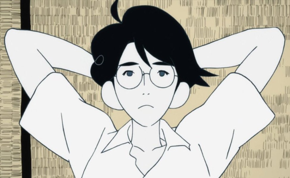 aventyoutube's tweet photo. What happened to the Avant Garde genre of anime?
Seems like the dark air of the world caused a creativity decline. https://t.co/ACZzUi0zCa
