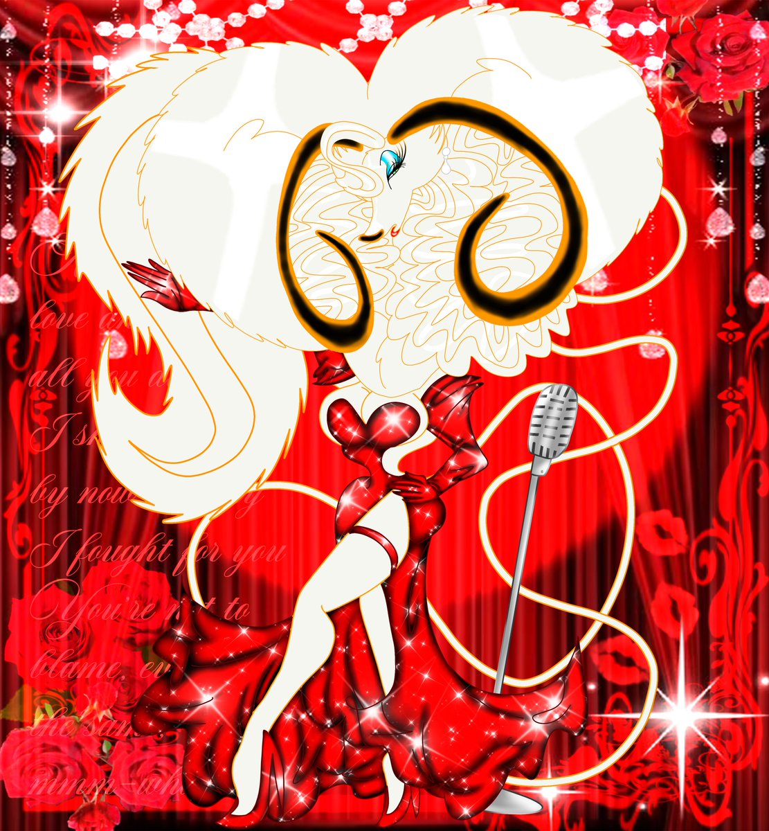 Darlingwolve's tweet photo. https://t.co/7n7keKECwB