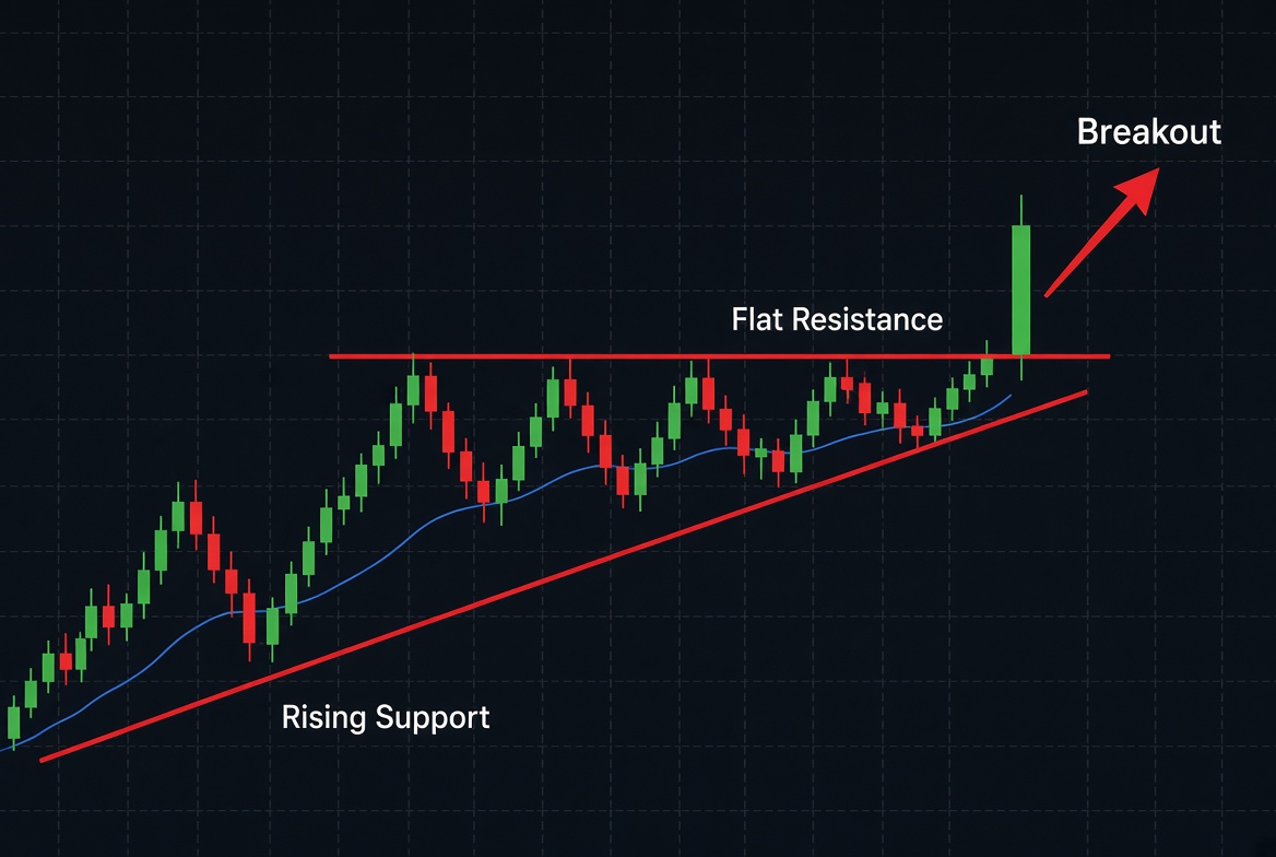 wildlybullish's tweet photo. 🚨 BREAKING: $ONDO FORMS BULL FLAG FOLLOWING LATEST BREAKOUT https://t.co/B4lYK97Pxk