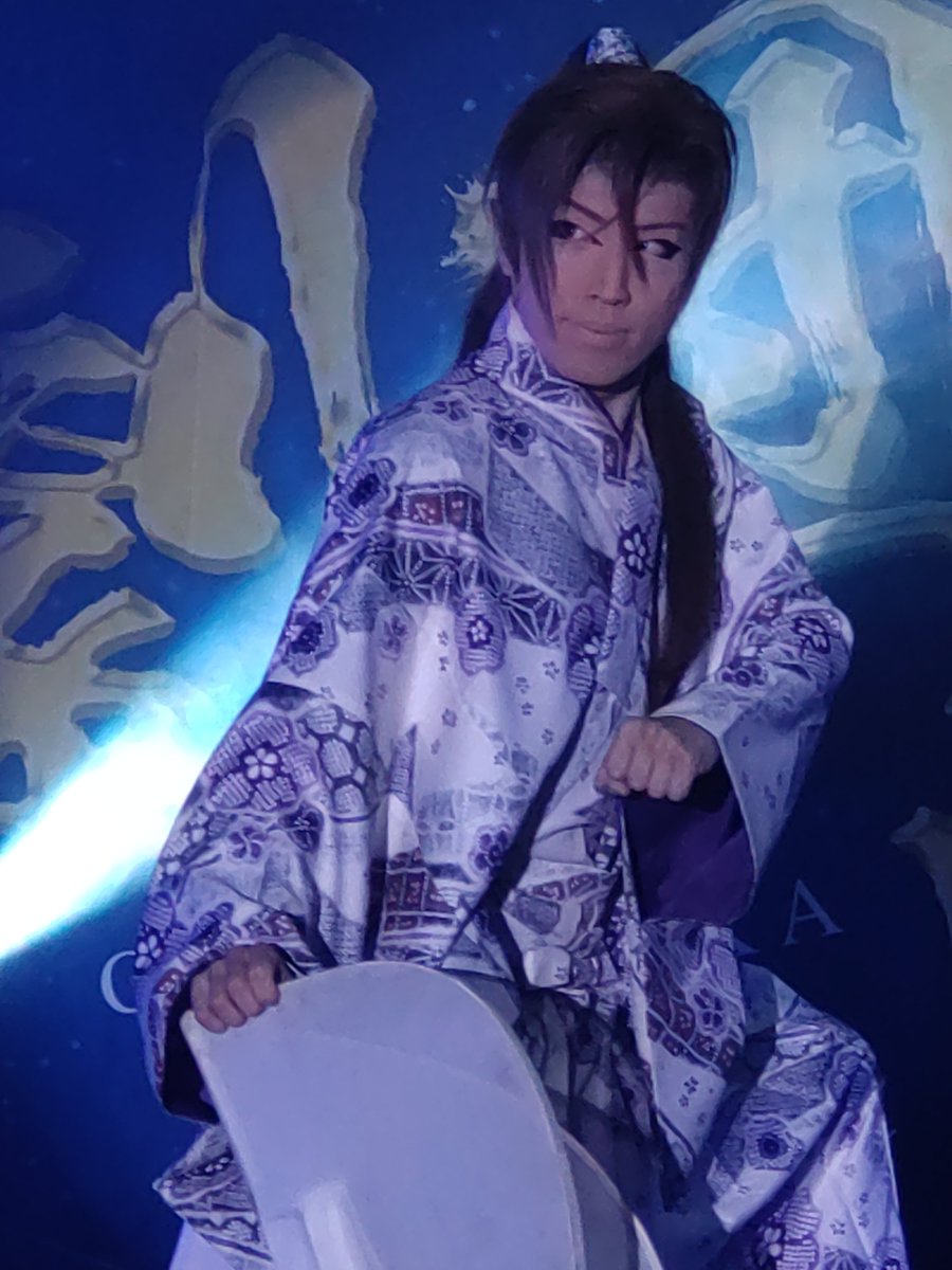 6kFsa's tweet photo. 福岡県
ホテル甘木館🍁
9月公演中
＃劇団殿下
#千代殿下 座長

🥀✨🥀✨🥀✨🥀✨🥀

20日（日曜日）
　イブニングショー🍸

🥀✨🥀✨🥀✨🥀✨🥀 https://t.co/ep9vI8SZFk
