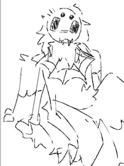 MaroonNote's tweet photo. wonderland.jar makes me have cuteness aggression cries cries cries cries im gonna make another post to artdump everything i have. https://t.co/cUlvwobO31