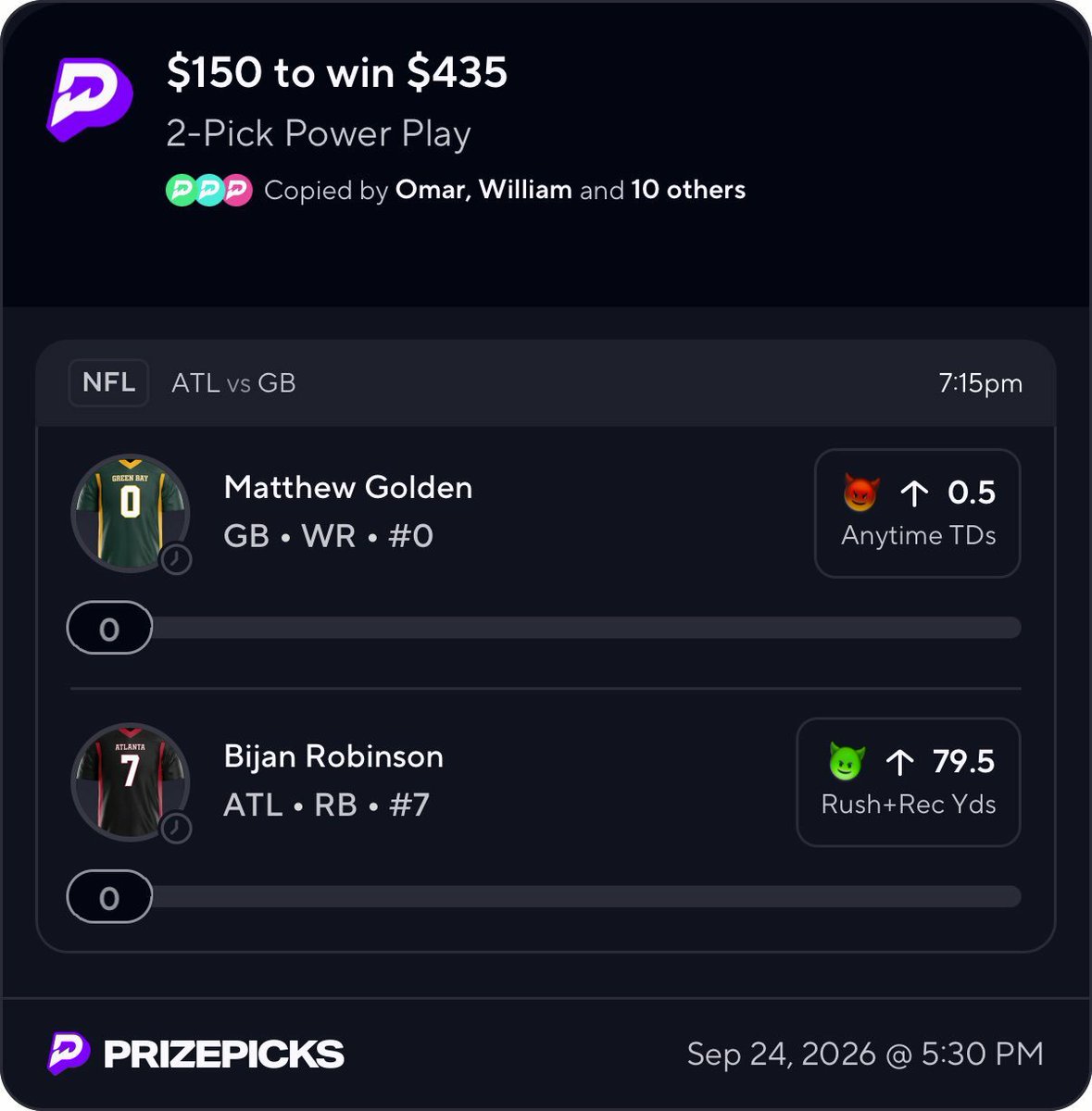 Palarplug's tweet photo. Set huuuuuuuuut

https://t.co/okxpxdtwjW

#NBA 🏀 | #WNBA | #CBB 🏀 |  #PrizePicks 🔐 | #PROPS | #POTD 📋 | #Picks | #MLB ⚾ | #Gambling𝕏 | #Parlay @Playbook
#Sportsbetting #NFL   
#DraftKings� #Fanduel https://t.co/RfxjotGtWx