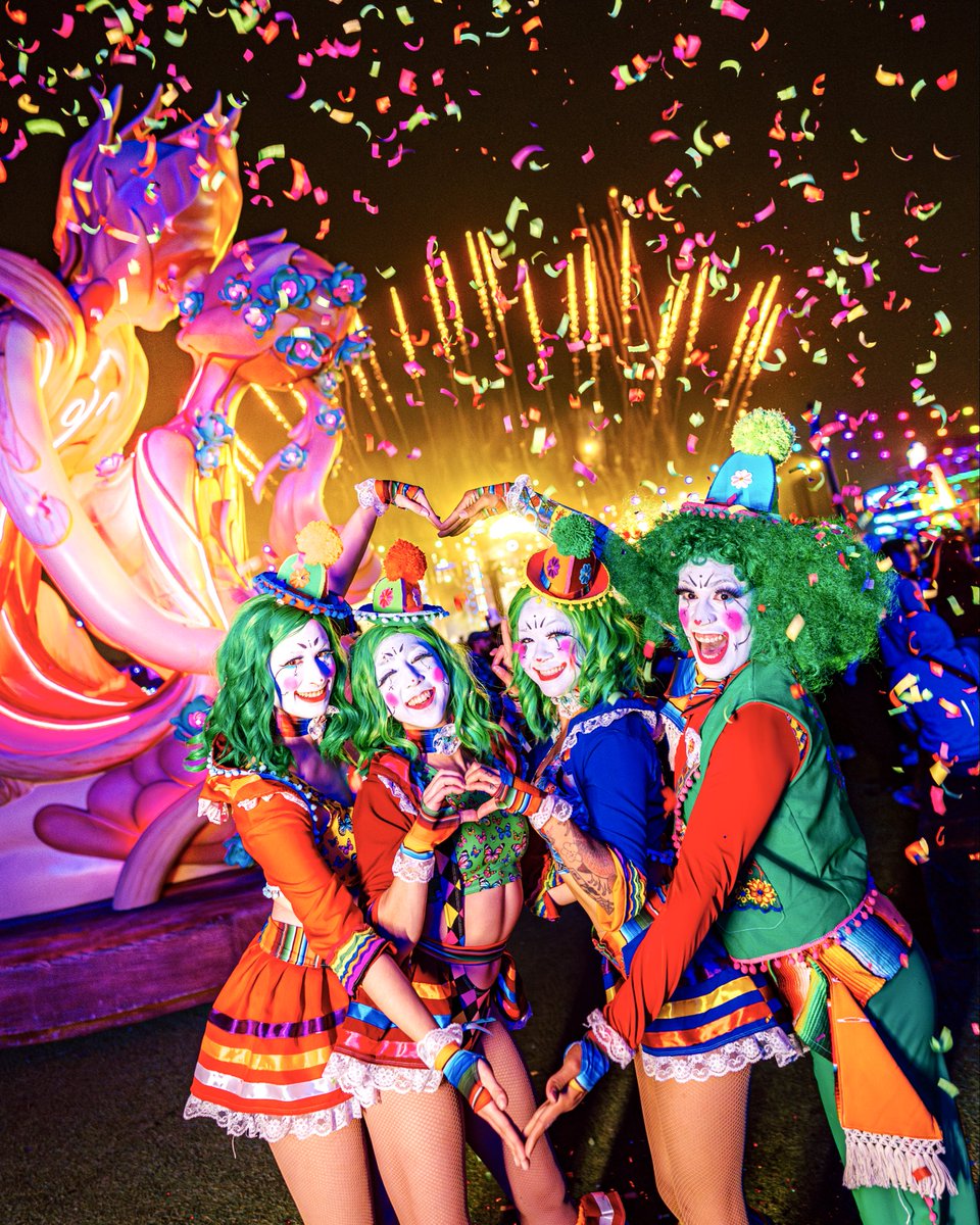EDC_MEXICO tweet picture