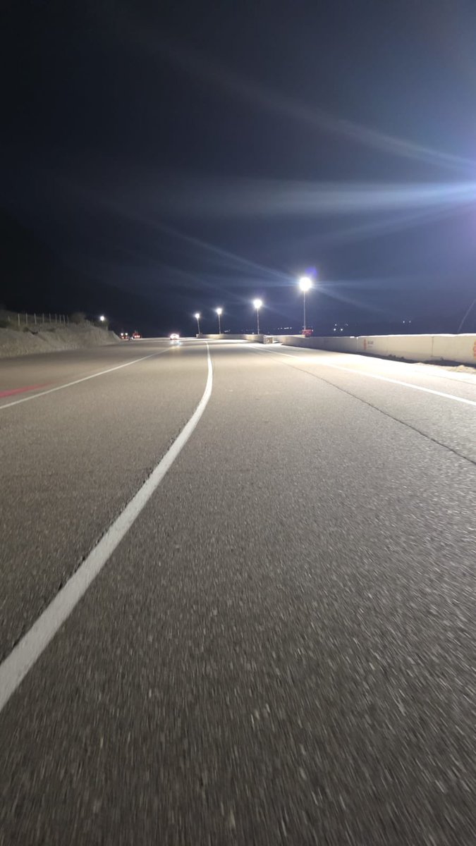 DiegoLevyGuido's tweet photo. Empezando la prueba de luces en el Zonda de San Juan, comenzó el sueño de una fecha nocturna adentro de la montaña en 2027 del #TC2000 #TOPRACE y #FORMULANACIONAL
Increíble.💪👏👏✅
Mañana viernes y sábado nuevamente abierto al publico🤝 https://t.co/jbSz0fkDaG