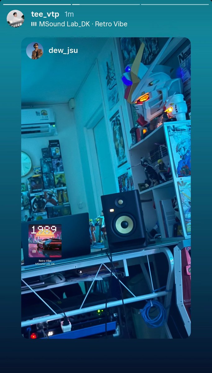 meepangg's tweet photo. เพราะพี่พระเอกฮีจะบินไปมิลานนี่เอง วันก่อนฮีเลยลงสตอรี่ใส่เพลง Good Day เพราะฮีได้เติมทั้งแมว ได้เติมทั้งหมวย แบบเต็มที่ทั้งวันก่อนไปบินให้หายคิดถึง😌 https://t.co/hSrfVnYLuH