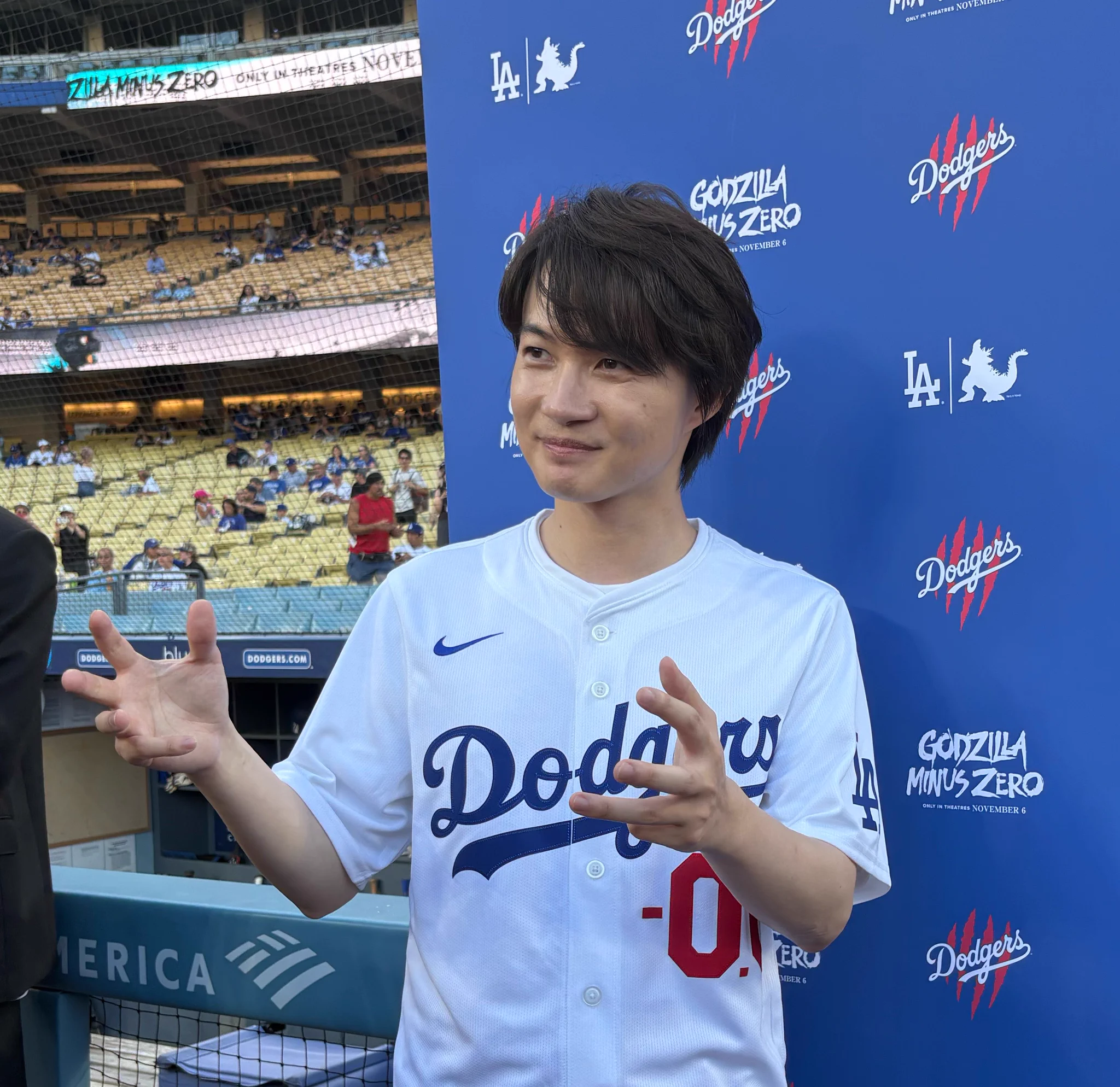 横山尚杜(Naoto Yokoyama) サンスポMLB担当 on X: 