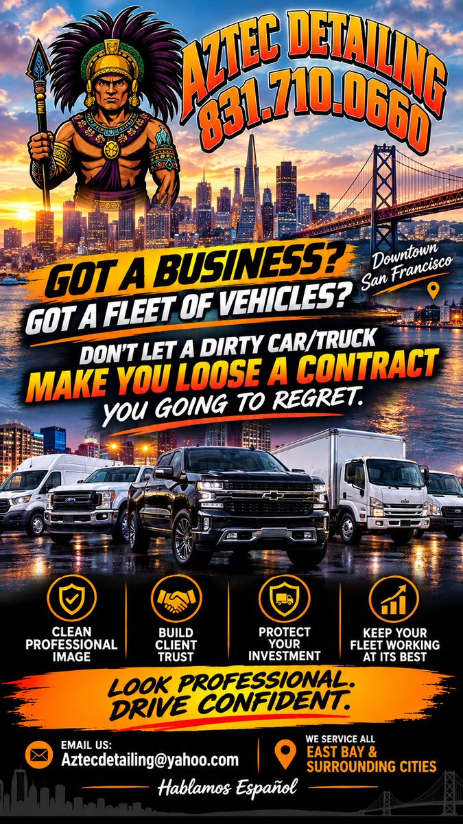 AztecDetailing5's tweet photo. https://t.co/StjKOUjfCH