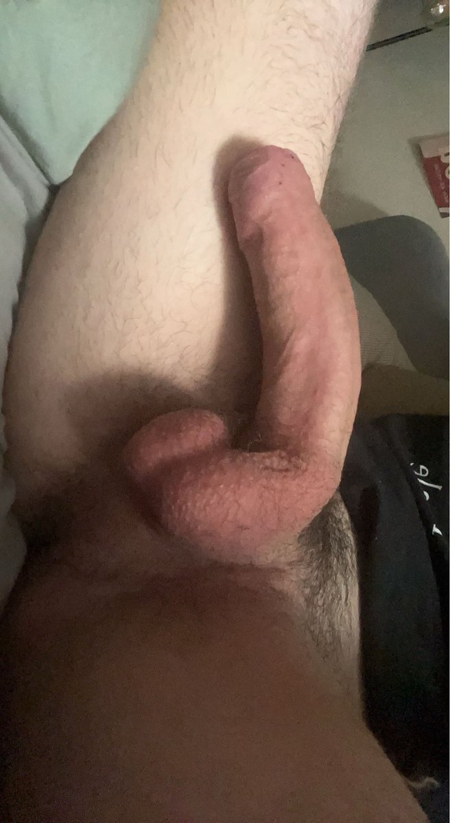Jake2283's tweet photo. I kinda miss being shaven #goontwt #bwc #uncut #exhib #gay #bi https://t.co/rFMLS8HN2o