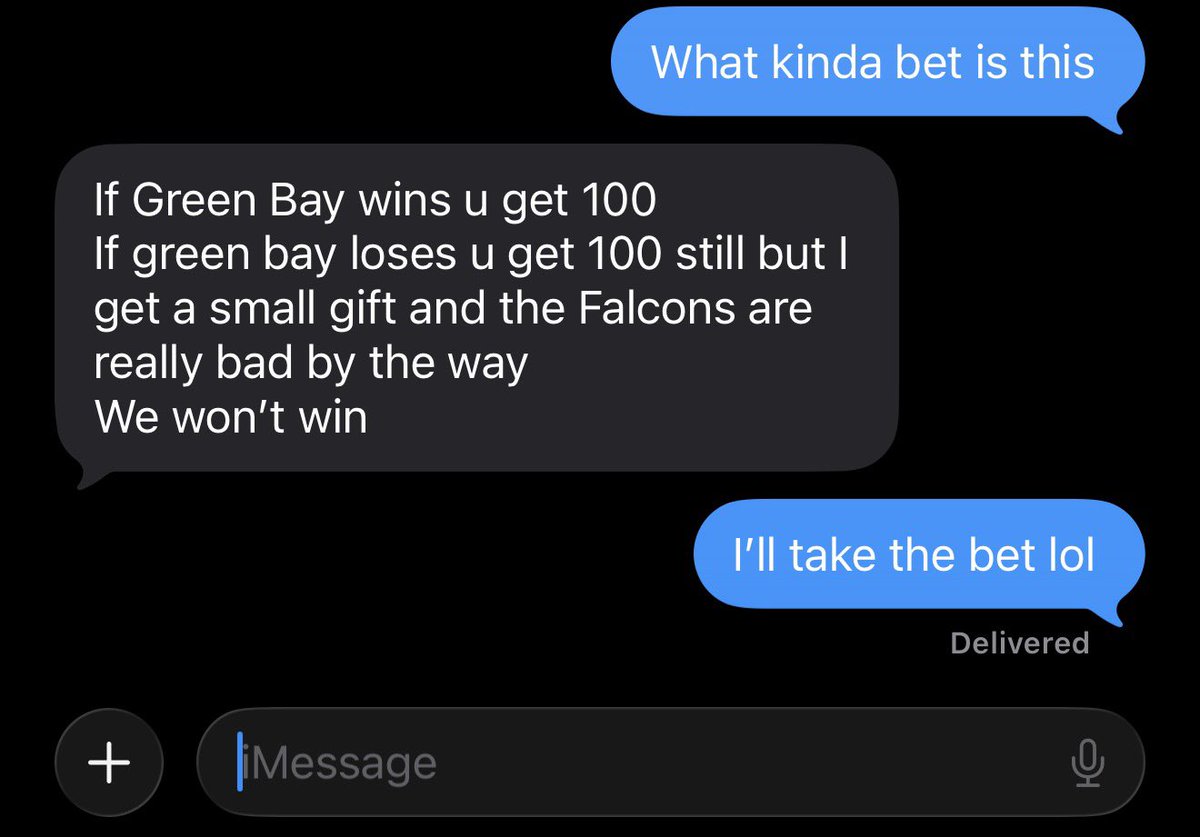 elanathegod's tweet photo. My kind of sports betting 🏈🏟️ https://t.co/5lawRagCIv