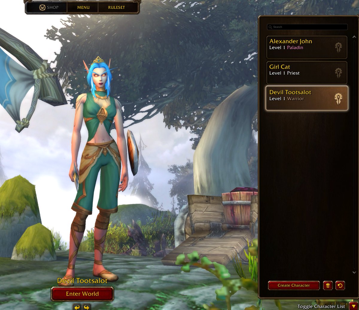 gamedevactual's tweet photo. Could you look into this suspension? I believe my name is wrongly flagged as "highly offensive". @BlizzardCS https://t.co/QEQTd4jieg