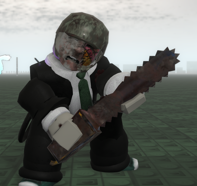 CafezinMikkey's tweet photo. > >
"Under blue moon, I saw you
So soon you'll take me
Up in your arms, too late to beg you
Or cancel it, though I know it must be
The killing time
WILLINGLY mine."
< <
"MONTSERRAT VENDETTA", aka Mishap - The Deranged Woods Maniac.
#roblox #robloxart #TBM #sadbloxlings https://t.co/8bNZLiaLTW
