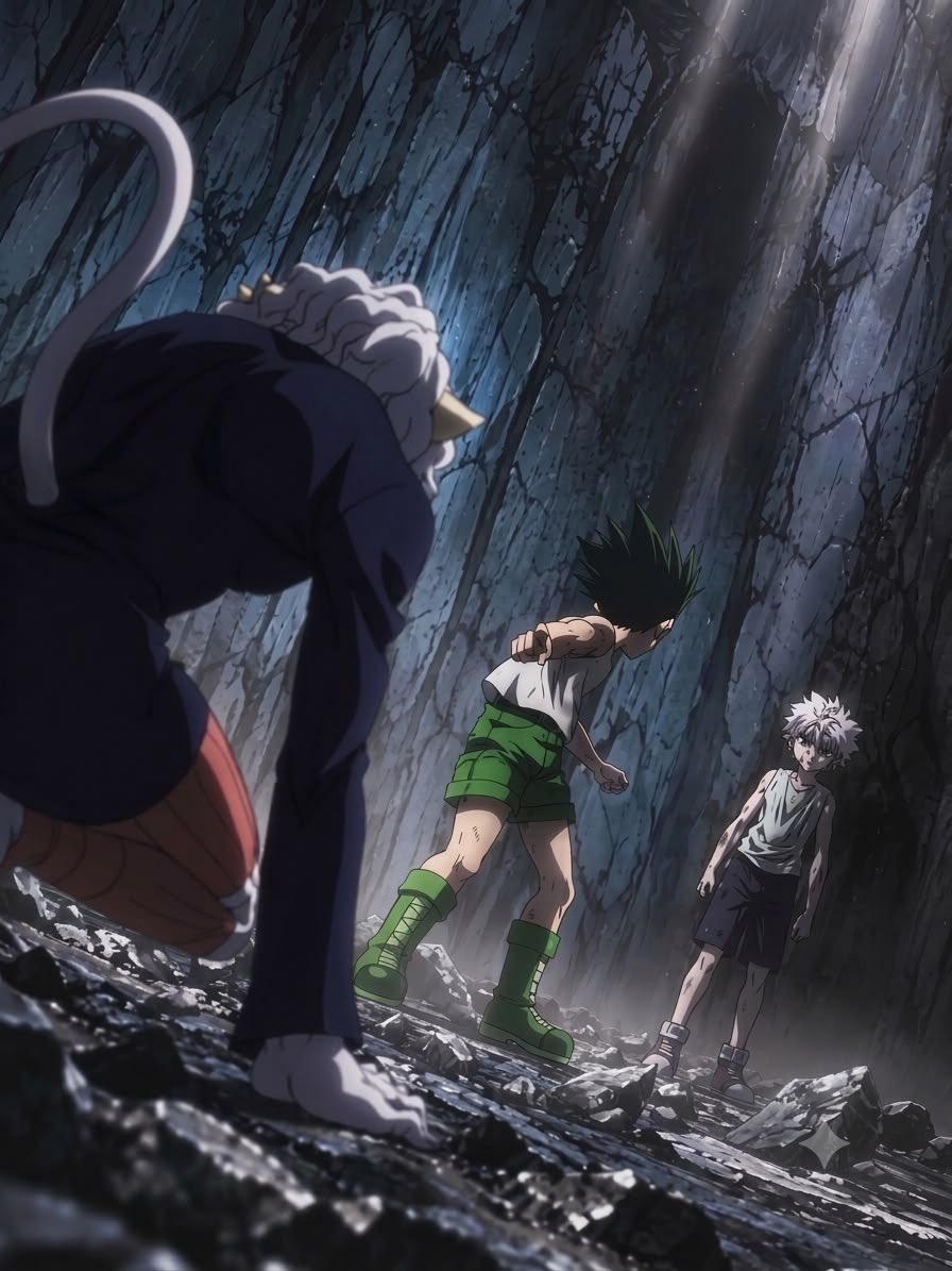 Genos_OTaku's tweet photo. Absolute cinéma 🗿 https://t.co/wk2Z1jSlgw